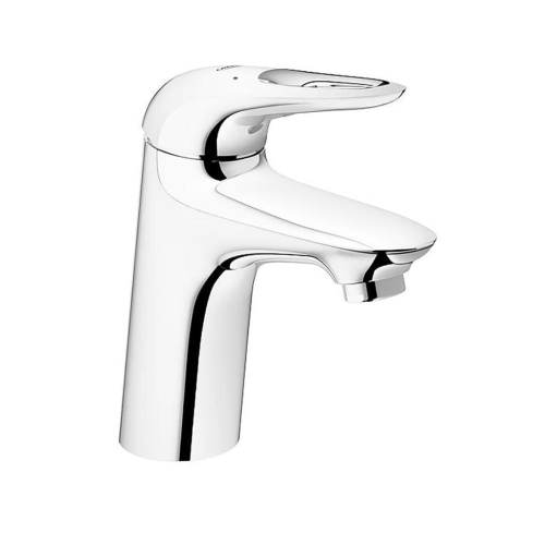 Grohe Eurostyle Tek Kumandalı Lavabo Bataryası S-Boyut Krom - 23567003 - Thumbnail