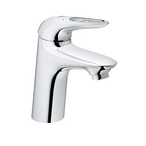 Grohe Lavabo Bataryası Eurostyle S-Boyut Krom - 32468003 - Thumbnail