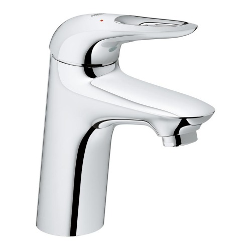 Grohe Lavabo Bataryası Eurostyle S-Boyut Krom - 32468003