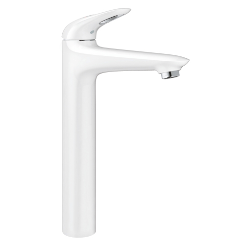 Grohe Çanak Lavabo Bataryası Eurostyle XL-Boyut Beyaz - 23570LS3 - Thumbnail
