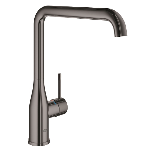 Grohe Eviye Bataryası Döner Borulu Essence Hard Graphite - 30269A00 - Thumbnail