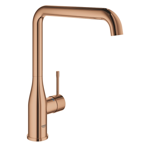 GROHE - Grohe Eviye Bataryası Döner Borulu Essence Warm Sunset - 30269DA0