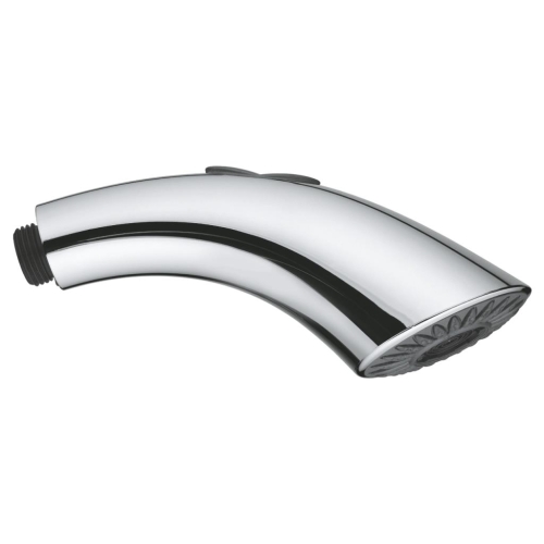 Grohe Eviye Bataryası El Duş Yedeği K4 Krom - 46575000