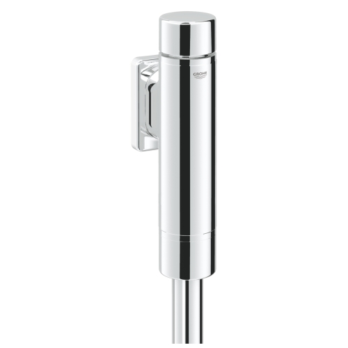 Grohe Exposed Wc Flush Valve - 37349000 - Thumbnail