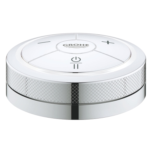 Grohe F-digital Banyo Ve Duş Için Dijital Puk - 36309000 - Thumbnail