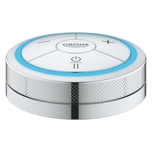 Grohe F-digital Banyo Ve Duş Için Dijital Puk - 36309000 - Thumbnail