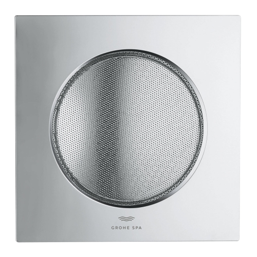 Grohe F-digital Deluxe Ses Sistemi - 36473000 - Thumbnail