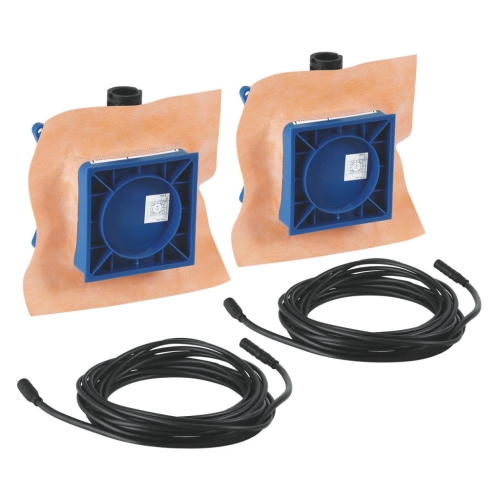 GROHE - Grohe F-Digital Deluxe Ses Sistemi İç Gövde – 29413000