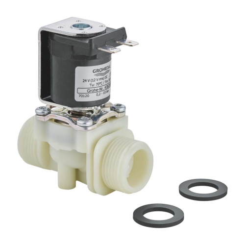 GROHE - Grohe Fotoselli Pisuar Valfi Selenoid Valfi - 42893000