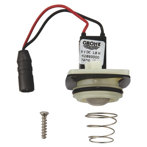 Grohe Fotoselli Pisuar Valfi Selenoid Valfi - 42893000