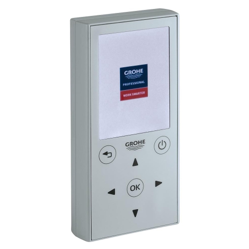 Grohe Fotoselli Ürünler İçin Uzaktan Kumanda Beyaz - 36407001 - 2
