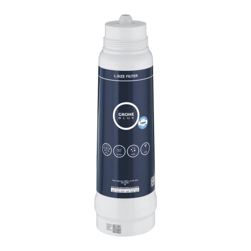 Grohe G R O H E Blue Uzatma Seti - 40843000 - Thumbnail