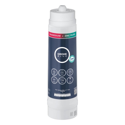 Grohe G R O H E Blue Uzatma Seti - 40843000 - Thumbnail