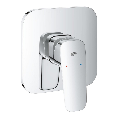 Grohe G R O H E  Cubeo Ankastre Duş Bataryası - 1017770000