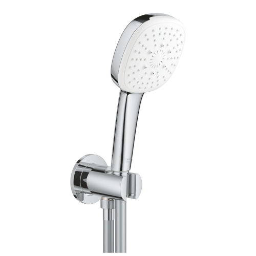 Grohe G R O H E Easy Reach™ Duş Tablası - 27596000 - Thumbnail