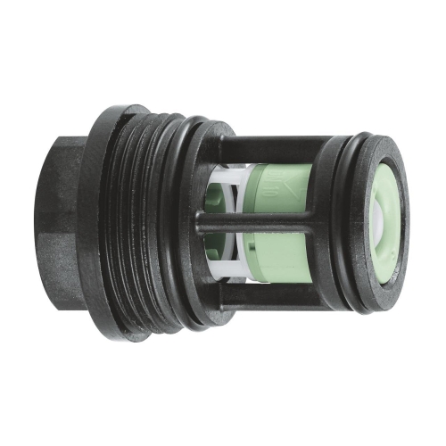 Grohe - Grohe Geri Tepme Koruma Kombinasyonu - 14055000