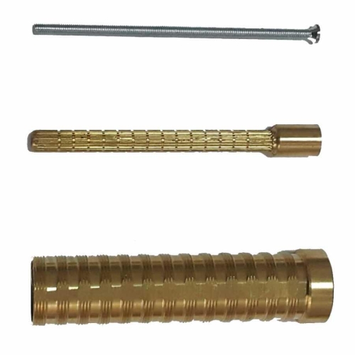 Grohe Gizli Taharet Valf Uzatma Borusu Metal - 99KAUZ01 - Thumbnail