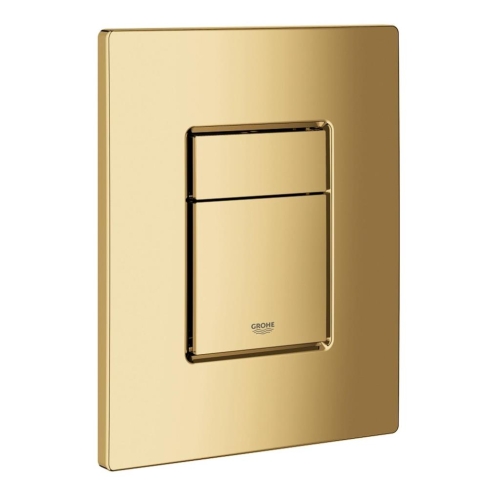 Grohe Gömme Rezervuar Kumanda Paneli ABS Altın Renk - 38732GL0