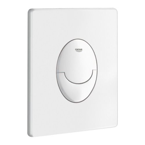 Grohe Gömme Rezervuar Kumanda Paneli ABS Beyaz - 38505SH0
