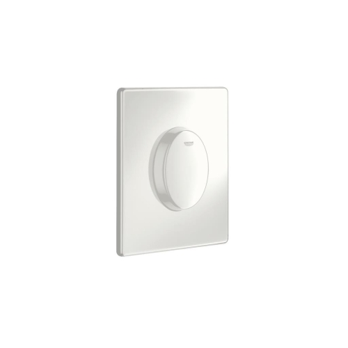 Grohe Gömme Rezervuar Kumanda Paneli ABS Beyaz - 38564SH0 - 3