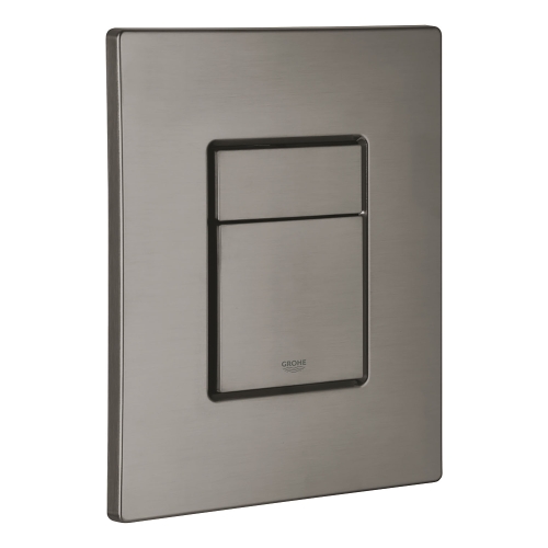 Grohe Gömme Rezervuar Kumanda Paneli ABS Brushed Hard Graphite - 38732AL0