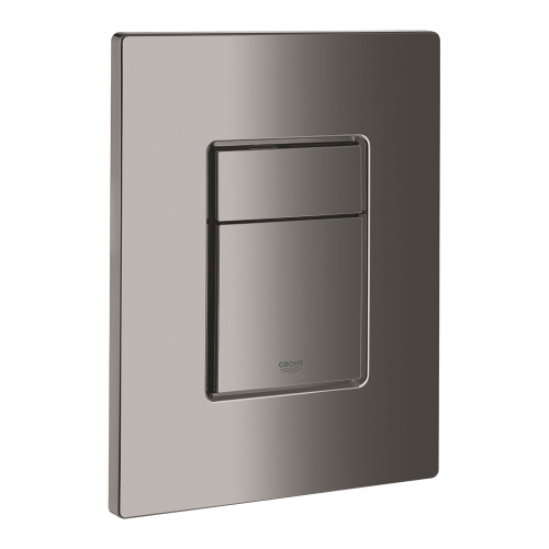 Grohe Gömme Rezervuar Kumanda Paneli ABS Hard Graphite - 38732A00 - Thumbnail