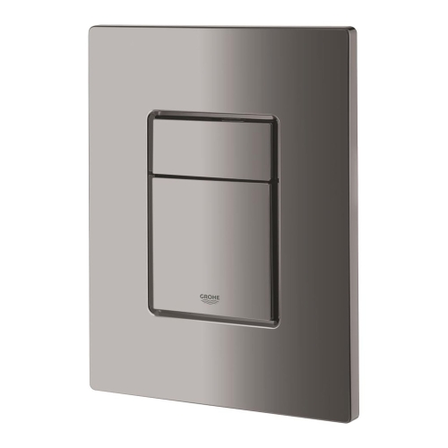 Grohe Gömme Rezervuar Kumanda Paneli ABS Hard Graphite - 38732A00 - Thumbnail