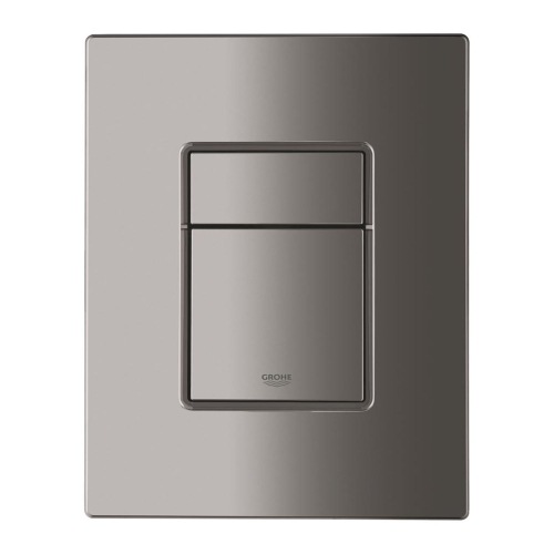 Grohe Gömme Rezervuar Kumanda Paneli ABS Hard Graphite - 38732A00 - Thumbnail
