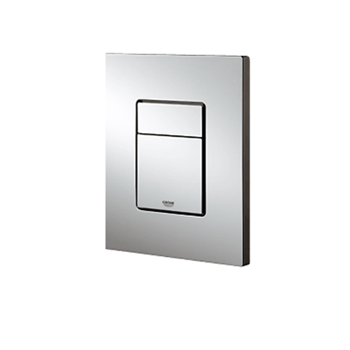 Grohe Gömme Rezervuar Kumanda Paneli ABS İz Bırakmayan - 38732BR0 - Thumbnail