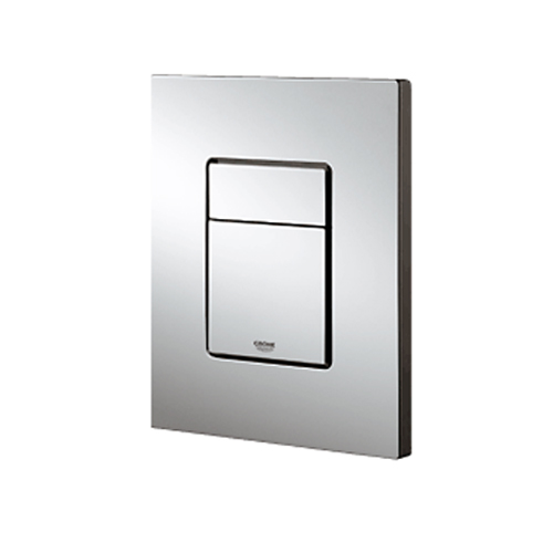 GROHE - Grohe Gömme Rezervuar Kumanda Paneli ABS Krom - 38732000