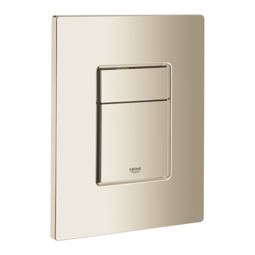 Grohe Gömme Rezervuar Kumanda Paneli ABS Polished Nickel - 38732BE0 - Thumbnail