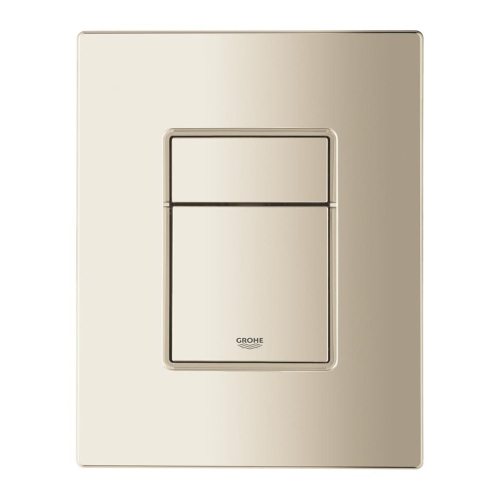 Grohe Gömme Rezervuar Kumanda Paneli ABS Polished Nickel - 38732BE0 - Thumbnail