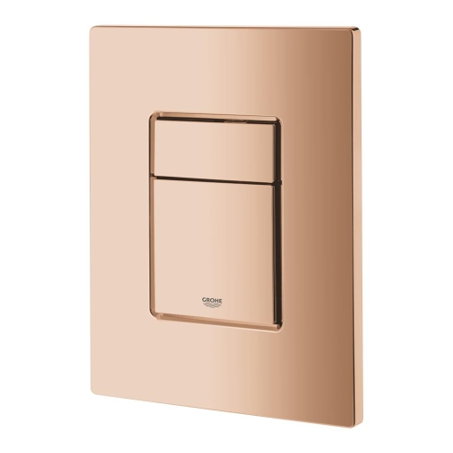 Grohe Gömme Rezervuar Kumanda Paneli ABS Warm Sunset - 38732DA0 - Thumbnail