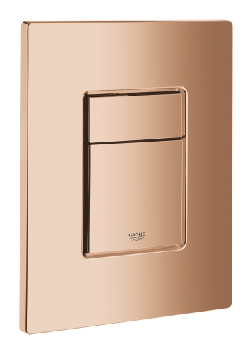 Grohe Gömme Rezervuar Kumanda Paneli ABS Warm Sunset - 38732DA0 - Thumbnail