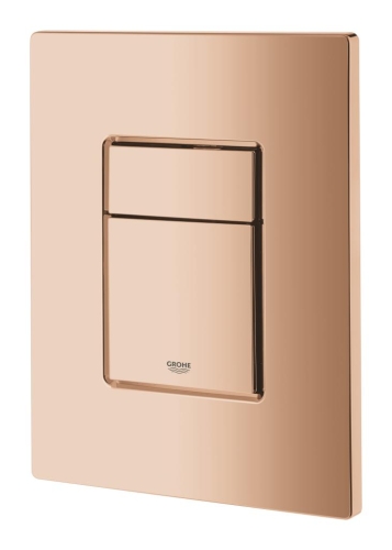 Grohe Gömme Rezervuar Kumanda Paneli ABS Warm Sunset - 38732DA0 - Thumbnail