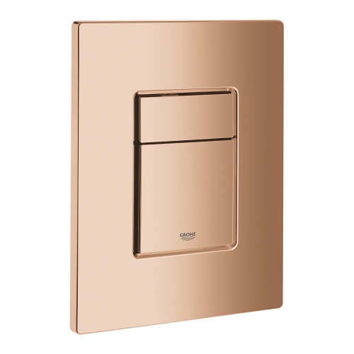 Grohe Gömme Rezervuar Kumanda Paneli ABS Warm Sunset - 38732DA0 - Thumbnail