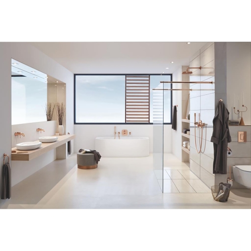 Grohe Gömme Rezervuar Kumanda Paneli ABS Warm Sunset - 38732DA0 - Thumbnail