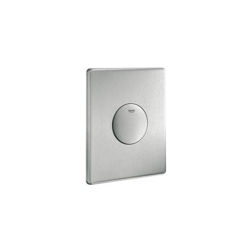 Grohe Gömme Rezervuar Kumanda Paneli Paslanmaz Çelik - 38672SD0