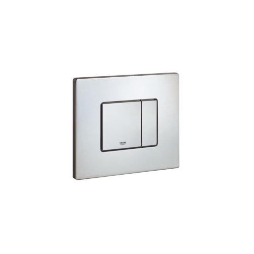 Grohe Gömme Rezervuar Kumanda Paneli Yatay Paslanmaz Çelik - 38776SD0 - 4