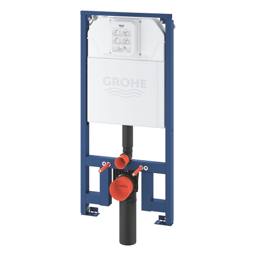 Grohe Gömme Rezervuar Rapid SL Pnömatik 89 mm - 39687000 - Thumbnail