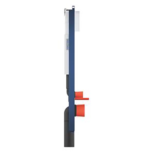 Grohe Gömme Rezervuar Rapid SL Pnömatik 89 mm - 39687000 - Thumbnail