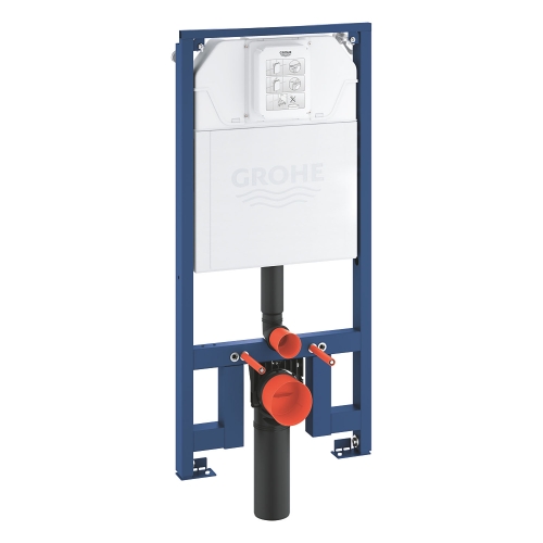 Grohe Gömme Rezervuar Rapid SL Pnömatik 89 mm - 39687000