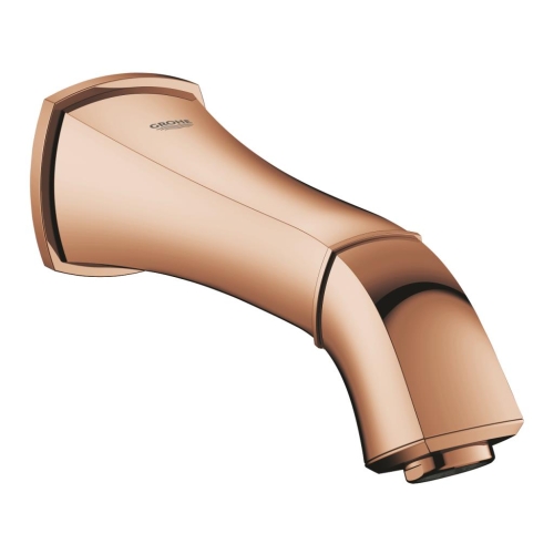 Grohe Grandera Çıkış Ucu Warm Sunset - 13341DA0 - Thumbnail