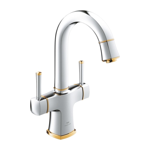 GROHE - Grohe Grandera Lavabo Bataryası L-Boyut - 20666IG0