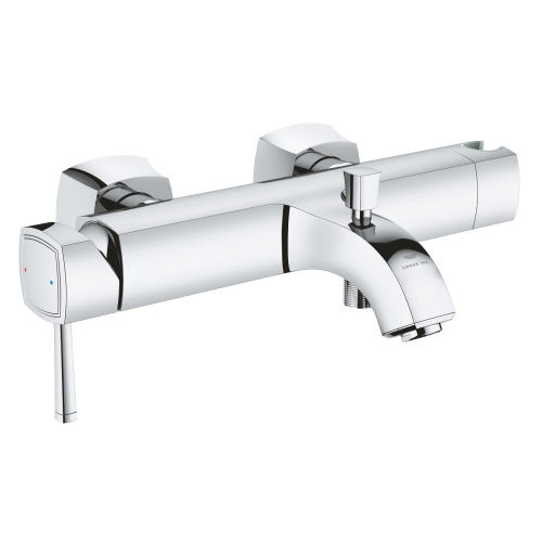 Grohe - Grohe Grandera Ohm Bath Exp - 24374000