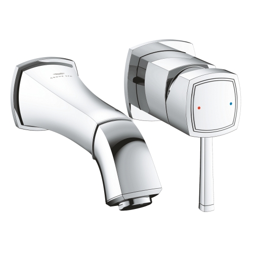 GROHE - Grohe Grandera Ohm Trimset Basin 2-H M - 29416000