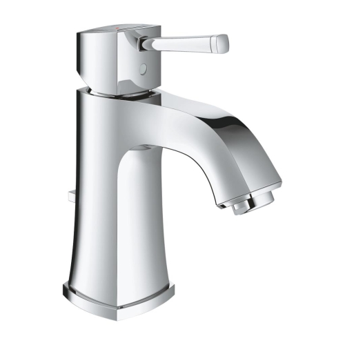 GROHE - Grohe Grandera Tek Kumandalı Lavabo Bataryası 1/2'' S Boyut Krom – 24369000