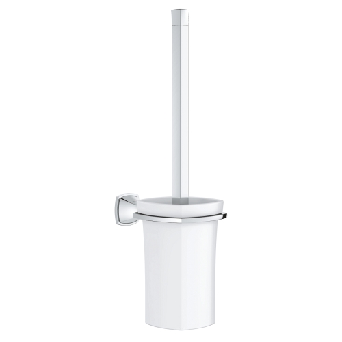 Grohe Grandera Toilet Brush Set - 40946000