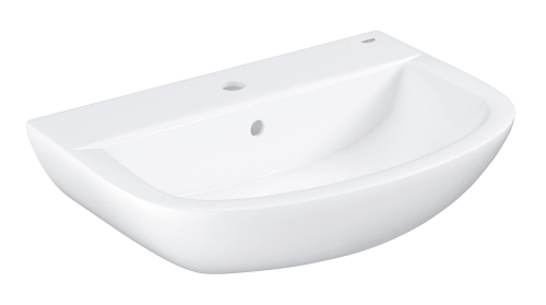 Grohe GROHE Bau CeramicLavabo 60 duvar bağlantısı dahil değildir