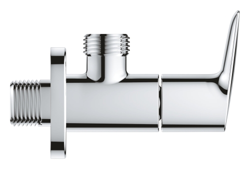 Grohe GROHE BauEdgeAçılı vana 1/2